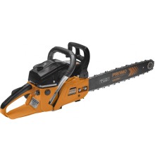 Бензопила Carver PSG-52-18 1900Вт 2.6л.с. дл.шин.:18" (45cm)