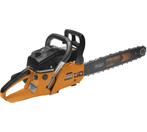 Бензопила Carver PSG-52-18 1900Вт 2.6л.с. дл.шин.:18" (45cm) Бензопила Carver PSG-52-18 1900Вт 2.6л.с. дл.шин.:18" (45cm)