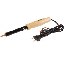 Паяльник Зубр Мастер 55405-80_z01 электрический 80Вт