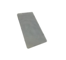Аксессуары Chenbro 358-41308-310000 METAL(C),MESH COVER,RM41300c17-1,GY CC2042,POWDER PAINT,FOR LIME