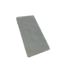 Аксессуары Chenbro 358-41308-310000 METAL(C),MESH COVER,RM41300c17-1,GY CC2042,POWDER PAINT,FOR LIME