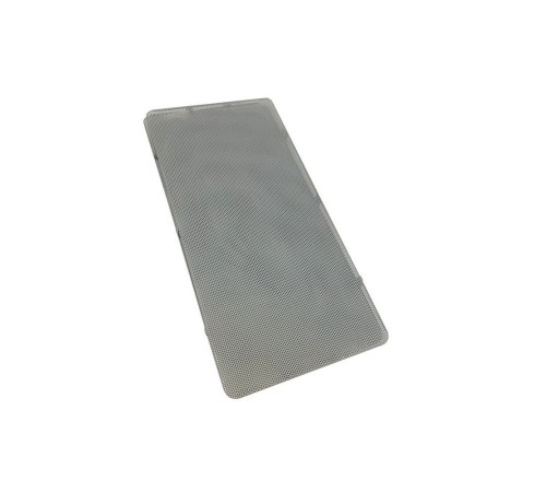 Аксессуары Chenbro 358-41308-310000 METAL(C),MESH COVER,RM41300c17-1,GY CC2042,POWDER PAINT,FOR LIME