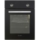 Духовой шкаф Электрический Lex EDM 4540 BL черный