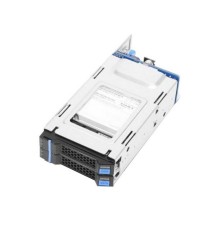 Chenbro 384-23701-3116B0 Корзина для жёстких дисков, набор из дополнительной корзины для двух 2.5" накопителей SAS 12G, двух лотков и кабеля, для корпусов Chenbro серии RM237(80H10323703Ai)