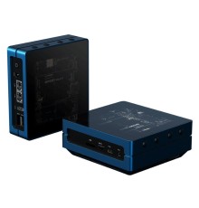 re_computer case Most Compatible Enclosure for popular SBCs including ODYSSEY - X86J4105, Raspberry Pi, BeagleBone and Jetson Nano.