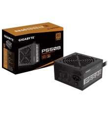 Блок питания ATX2.31 550W GP-P550B GIGABYTE