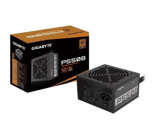 Блок питания ATX2.31 550W GP-P550B GIGABYTE