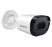 Видеокамера IP Falcon Eye FE-IPC-BP2e-30p 3.6-3.6мм цветная корп.:белый