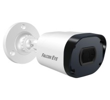 Видеокамера IP Falcon Eye FE-IPC-B2-30p 2.8-2.8мм цветная корп.:белый