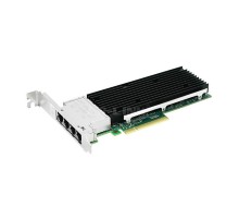 Сетевой адаптер PCIE 10GB LREC9804BT LR-LINK