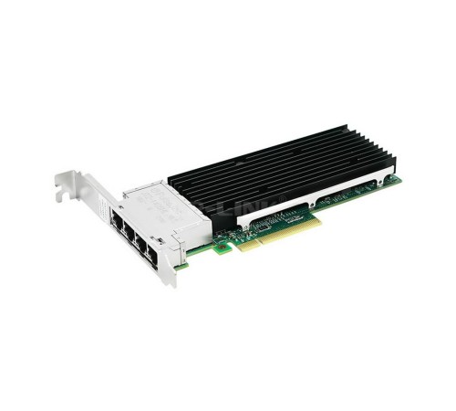 Сетевой адаптер PCIE 10GB LREC9804BT LR-LINK