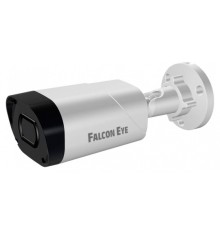 Видеокамера IP Falcon Eye FE-IPC-BV2-50pa 2.8-12мм цветная корп.:белый