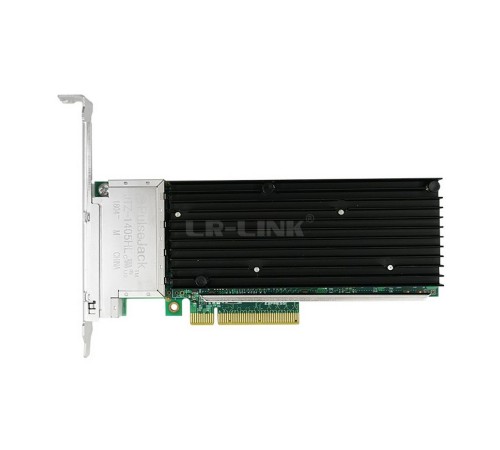 Сетевой адаптер PCIE 10GB LREC9804BT LR-LINK