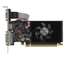Видеокарта Afox AMD R5 220 650 1024 1066 64 OEM [AFR5220-1024D3L5]