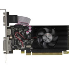 Видеокарта Afox AMD R5 220 650 1024 1066 64 OEM [AFR5220-1024D3L5]