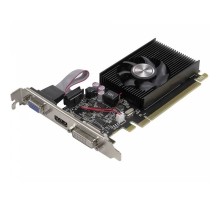 Видеокарта Afox AMD R5 220 650 2048 1066 64 OEM [AFR5220-2048D3L5]