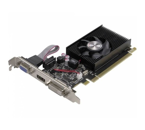 Видеокарта Afox AMD R5 220 650 2048 1066 64 OEM [AFR5220-2048D3L5]