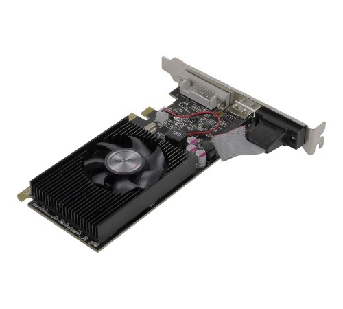 Видеокарта Afox AMD R5 220 650 2048 1066 64 OEM [AFR5220-2048D3L5]