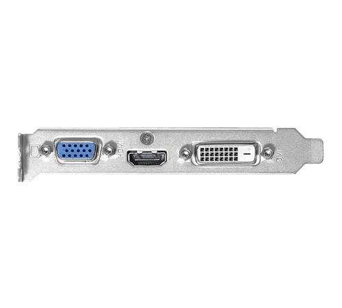 Видеокарта Afox AMD R5 220 650 2048 1066 64 OEM [AFR5220-2048D3L5]