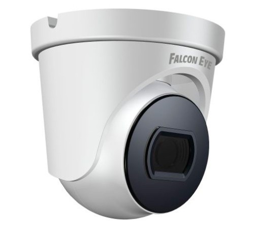 Видеокамера IP Falcon Eye FE-IPC-D2-30p 2.8-2.8мм цветная корп.:белый Видеокамера IP Falcon Eye FE-IPC-D2-30p 2.8-2.8мм цветная корп.:белый