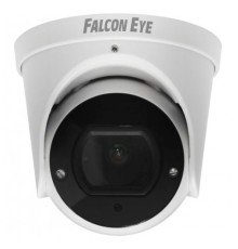 Видеокамера IP Falcon Eye FE-IPC-DV2-40pa 2.8-12мм цветная корп.:белый