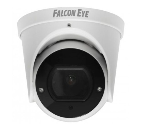 Видеокамера IP Falcon Eye FE-IPC-DV2-40pa 2.8-12мм цветная корп.:белый Видеокамера IP Falcon Eye FE-IPC-DV2-40pa 2.8-12мм цветная корп.:белый