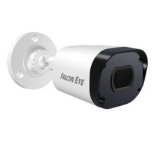 Камера видеонаблюдения Falcon Eye FE-MHD-BP2e-20 3.6-3.6мм HD-CVI HD-TVI цветная корп.:белый