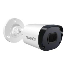 Камера видеонаблюдения Falcon Eye FE-MHD-BP2e-20 3.6-3.6мм HD-CVI HD-TVI цветная корп.:белый