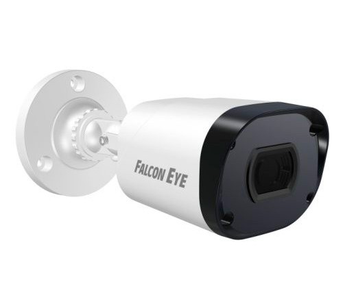 Камера видеонаблюдения Falcon Eye FE-MHD-BP2e-20 3.6-3.6мм HD-CVI HD-TVI цветная корп.:белый Камера видеонаблюдения Falcon Eye FE-MHD-BP2e-20 3.6-3.6мм HD-CVI HD-TVI цветная корп.:белый