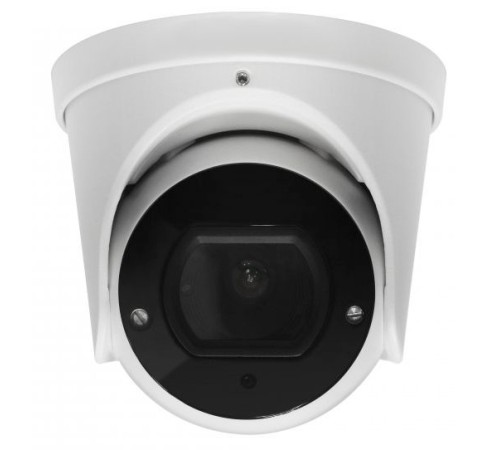 Камера видеонаблюдения Falcon Eye FE-MHD-DV2-35 2.8-12мм HD-CVI HD-TVI цветная корп.:белый Камера видеонаблюдения Falcon Eye FE-MHD-DV2-35 2.8-12мм HD-CVI HD-TVI цветная корп.:белый