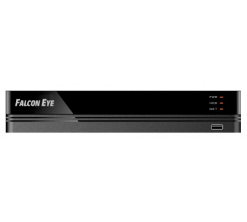 Видеорегистратор Falcon Eye FE-NVR5108 Видеорегистратор Falcon Eye FE-NVR5108