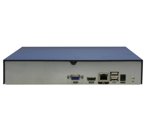 Видеорегистратор Falcon Eye FE-NVR5108 Видеорегистратор Falcon Eye FE-NVR5108