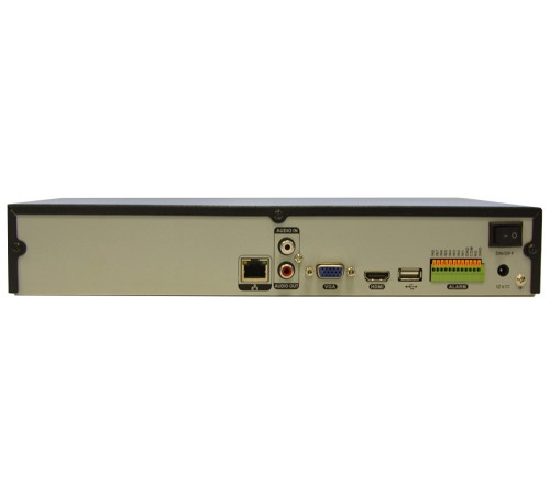 Видеорегистратор Falcon Eye FE-NVR8216 Видеорегистратор Falcon Eye FE-NVR8216