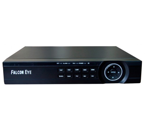 Видеорегистратор Falcon Eye FE-MHD2216 Видеорегистратор Falcon Eye FE-MHD2216