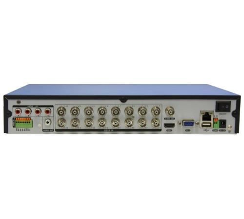 Видеорегистратор Falcon Eye FE-MHD2216 Видеорегистратор Falcon Eye FE-MHD2216