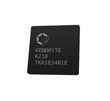 Вычислительный чип Kendryte A0412000246 Вычислительный чип Архитектура процессора: RISC-V Dual Core 64 бит, с FPU Потребляемая мощность: 300mW
