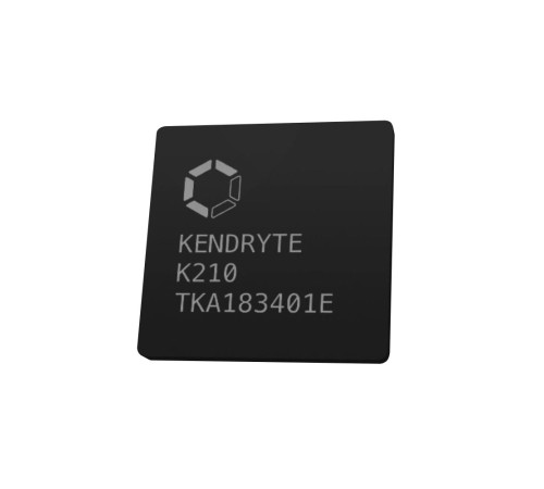 Вычислительный чип Kendryte A0412000246 Вычислительный чип Архитектура процессора: RISC-V Dual Core 64 бит, с FPU Потребляемая мощность: 300mW