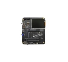 Плата разработки Kendryte C1301000146 Вычислительный модуль-плата для разработки с дисплеем, камерой, разъемом для модуля WiFi. Питание — 5В