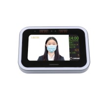 D1401000007 Вычислительный модуль в корпусе с функцией видеонаблюдения(с ЦПУ K210),дисплеем,модулем Wi-Fi и камерой.Питание DC 12V/1A Wi-Fi/2.4G Размер 120мм * 87mm * 12mm Расстояние распознавания 50-100см Вместимость 100 000 записей Дисплей - 4 дюйма TF