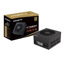 Блок питания ATX2.31 750W GP-P750GM GIGABYTE