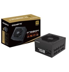 Блок питания ATX2.31 750W GP-P750GM GIGABYTE