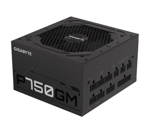 Блок питания ATX2.31 750W GP-P750GM GIGABYTE Блок питания ATX2.31 750W GP-P750GM GIGABYTE