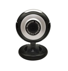 WEB Камера ACD-Vision UC100 CMOS 0.3МПикс, 640x480p, 30к/с, микрофон встр., кабель USB 2.0 1.5м, универс. крепление, черный корп. RTL {60} (551745)