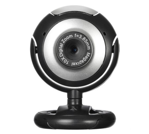 WEB Камера ACD-Vision UC100 CMOS 0.3МПикс, 640x480p, 30к/с, микрофон встр., кабель USB 2.0 1.5м, универс. крепление, черный корп. RTL {60} (551745) WEB Камера ACD-Vision UC100 CMOS 0.3МПикс, 640x480p, 30к/с, микрофон встр., кабель USB 2.0 1.5м, универс. крепление, черный корп. RTL {60} (551745)