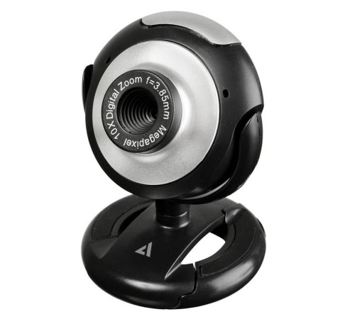 WEB Камера ACD-Vision UC100 CMOS 0.3МПикс, 640x480p, 30к/с, микрофон встр., кабель USB 2.0 1.5м, универс. крепление, черный корп. RTL {60} (551745) WEB Камера ACD-Vision UC100 CMOS 0.3МПикс, 640x480p, 30к/с, микрофон встр., кабель USB 2.0 1.5м, универс. крепление, черный корп. RTL {60} (551745)