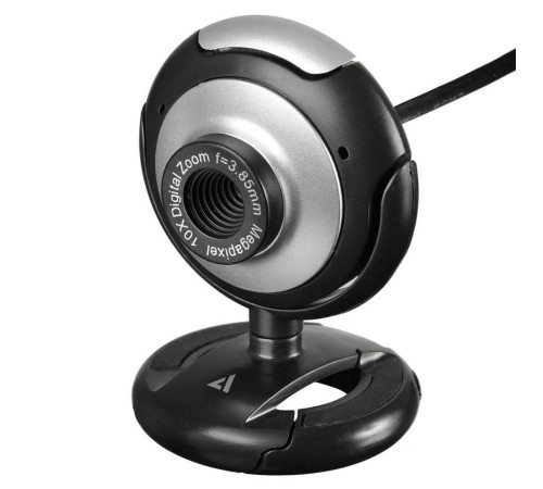 WEB Камера ACD-Vision UC100 CMOS 0.3МПикс, 640x480p, 30к/с, микрофон встр., кабель USB 2.0 1.5м, универс. крепление, черный корп. RTL {60} (551745) WEB Камера ACD-Vision UC100 CMOS 0.3МПикс, 640x480p, 30к/с, микрофон встр., кабель USB 2.0 1.5м, универс. крепление, черный корп. RTL {60} (551745)