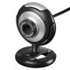 WEB Камера ACD-Vision UC100 CMOS 0.3МПикс, 640x480p, 30к/с, микрофон встр., кабель USB 2.0 1.5м, универс. крепление, черный корп. RTL {60} (551745)