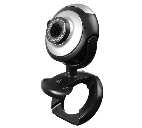 WEB Камера ACD-Vision UC100 CMOS 0.3МПикс, 640x480p, 30к/с, микрофон встр., кабель USB 2.0 1.5м, универс. крепление, черный корп. RTL {60} (551745) WEB Камера ACD-Vision UC100 CMOS 0.3МПикс, 640x480p, 30к/с, микрофон встр., кабель USB 2.0 1.5м, универс. крепление, черный корп. RTL {60} (551745)