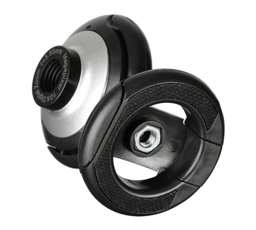 WEB Камера ACD-Vision UC100 CMOS 0.3МПикс, 640x480p, 30к/с, микрофон встр., кабель USB 2.0 1.5м, универс. крепление, черный корп. RTL {60} (551745) WEB Камера ACD-Vision UC100 CMOS 0.3МПикс, 640x480p, 30к/с, микрофон встр., кабель USB 2.0 1.5м, универс. крепление, черный корп. RTL {60} (551745)