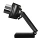 WEB Камера ACD-Vision UC400 CMOS 1.3МПикс, 1280x720p, 30к/с, микрофон встр., кабель USB 2.0 1.5м, шторка объектива, универс. крепление, черный корп. (551769)